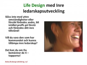 Lifedesign